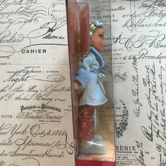 Bratz Cloe Sleepin’ Style 1st edition Doll - Picture 3 of 6